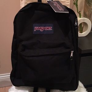 Jansport Superbreak Backpack